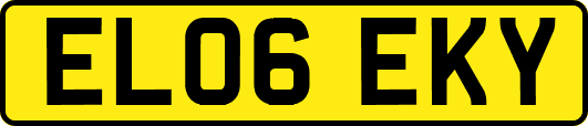 EL06EKY