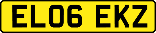 EL06EKZ