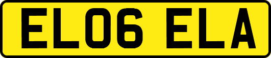 EL06ELA