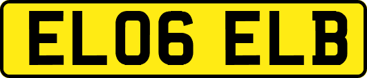 EL06ELB