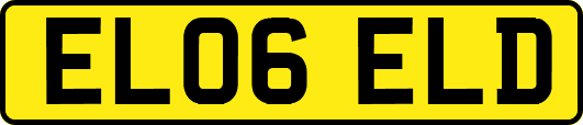 EL06ELD