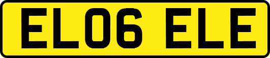 EL06ELE
