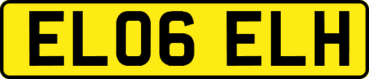 EL06ELH