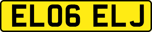 EL06ELJ