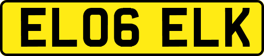 EL06ELK