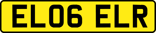 EL06ELR
