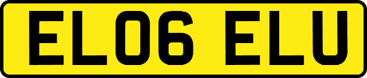 EL06ELU