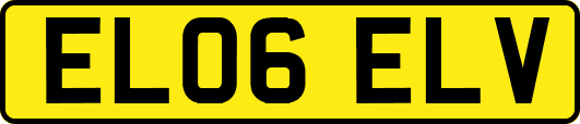 EL06ELV