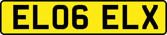 EL06ELX