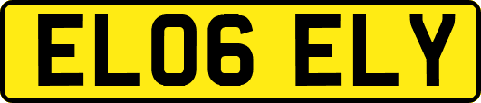 EL06ELY