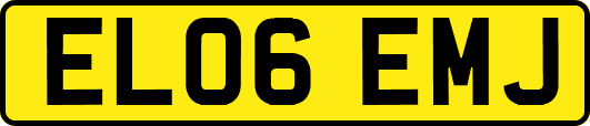 EL06EMJ