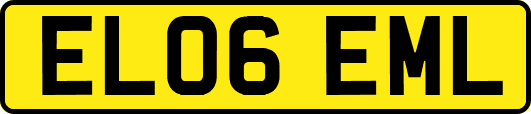 EL06EML