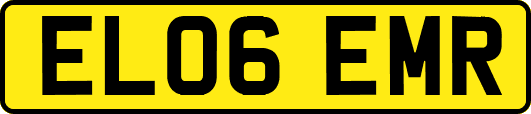 EL06EMR