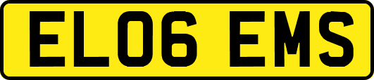 EL06EMS