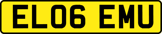 EL06EMU