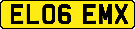 EL06EMX