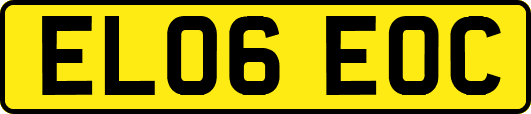 EL06EOC