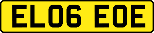 EL06EOE