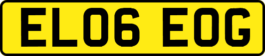 EL06EOG