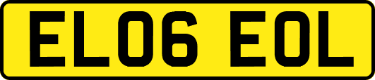 EL06EOL