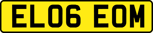 EL06EOM