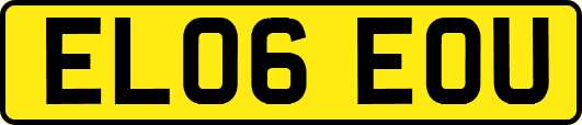 EL06EOU