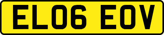 EL06EOV