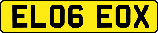 EL06EOX