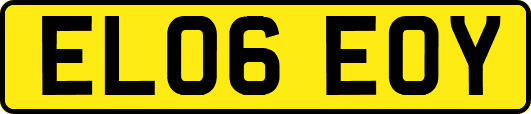EL06EOY