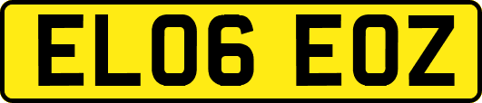 EL06EOZ