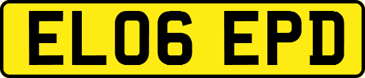 EL06EPD