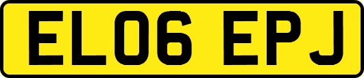 EL06EPJ