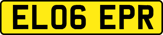 EL06EPR