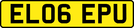 EL06EPU