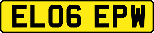 EL06EPW