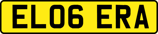 EL06ERA