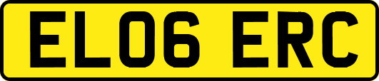 EL06ERC