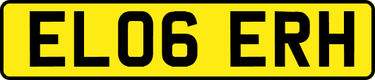 EL06ERH