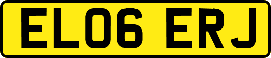 EL06ERJ