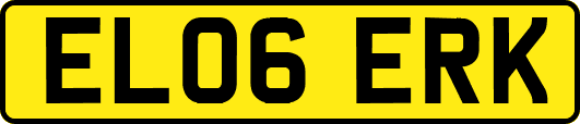 EL06ERK