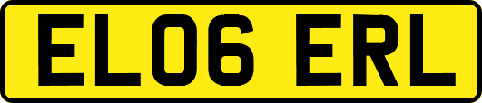 EL06ERL