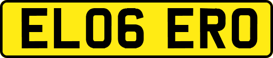 EL06ERO