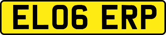 EL06ERP