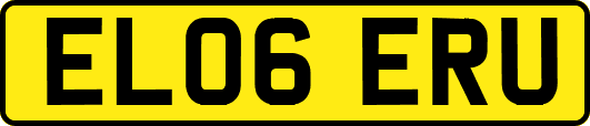 EL06ERU