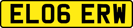 EL06ERW