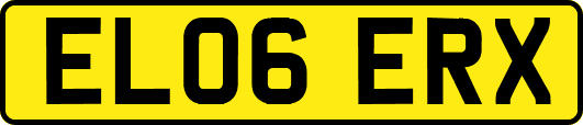 EL06ERX