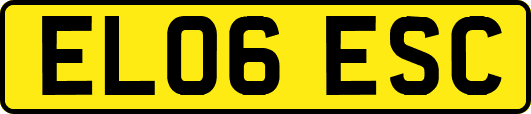 EL06ESC