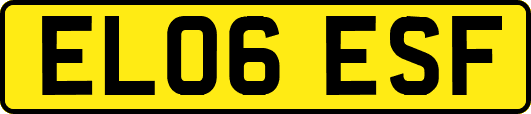 EL06ESF