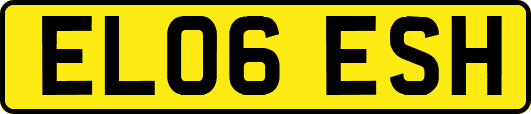 EL06ESH