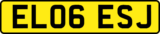 EL06ESJ